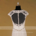 New exquisitely designed elegant wedding dress bridal manufacturer